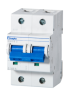Автоматический выключатель Doepke DMCB 2 C100-2 (09915074)