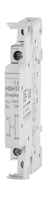 Вспомогательный переключатель Doepke HSH 11 (09980497)
