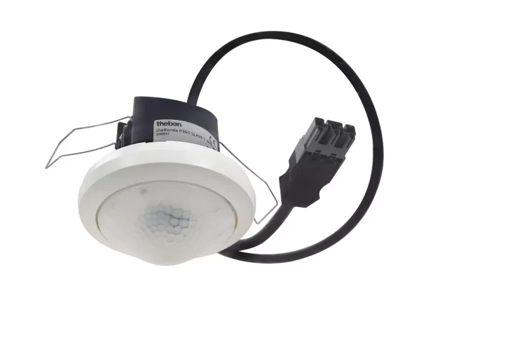 атчик присутствия Theben theRonda P360 Slave S WIN (2080053)