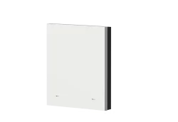 Панель 1-клавишная Theben iONprime PB 1R MWH