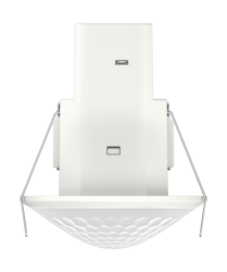 Датчик присутствия Theben theRonda S360-101 DE WH