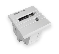 Счетчик часов наработки электромеханический Theben BZ 142-1 230V 50Hz